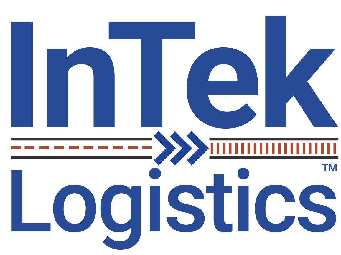 Intek logistics blog logistics supply chain